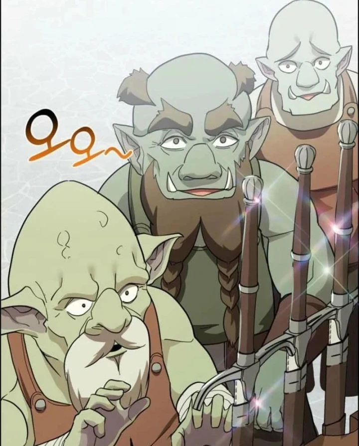 Ta Là Gia Sư Của Ma Vương Yếu Ớt Chapter 11 - 181