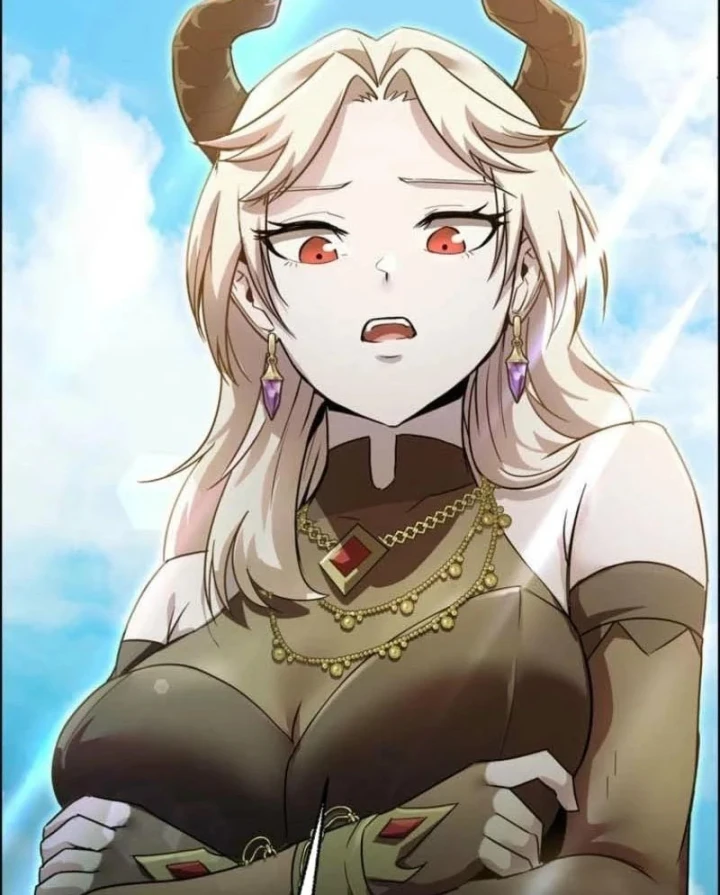 Ta Là Gia Sư Của Ma Vương Yếu Ớt Chapter 11 - 187
