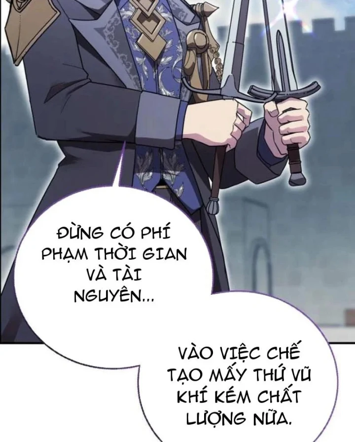 Ta Là Gia Sư Của Ma Vương Yếu Ớt Chapter 11 - 193