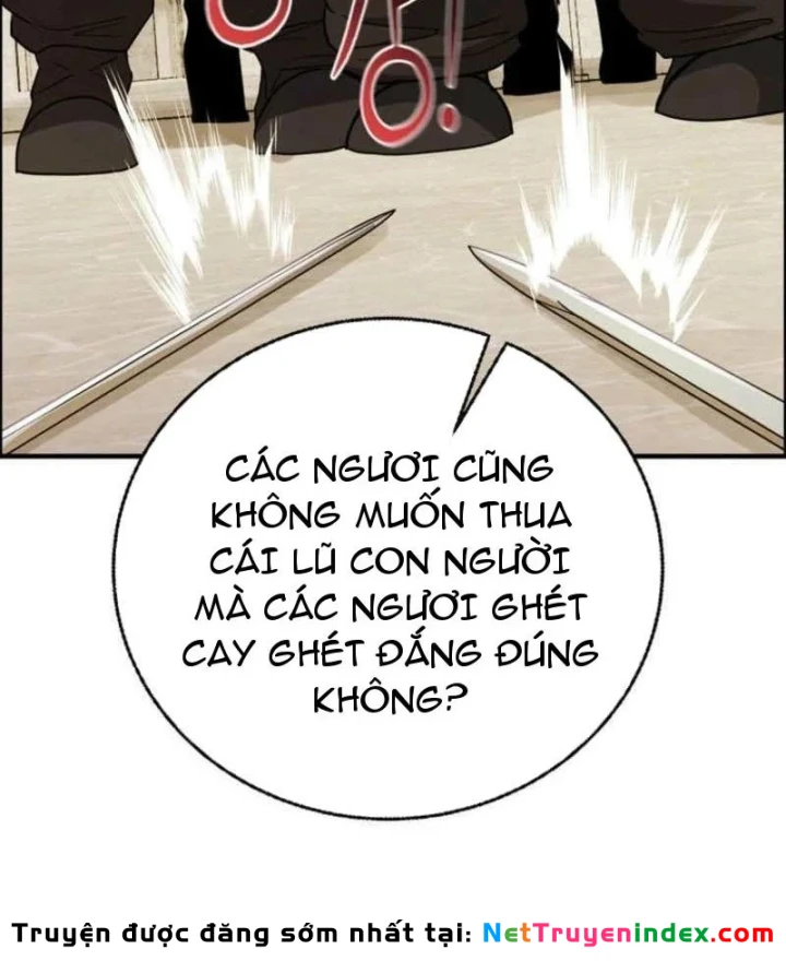 Ta Là Gia Sư Của Ma Vương Yếu Ớt Chapter 11 - 206