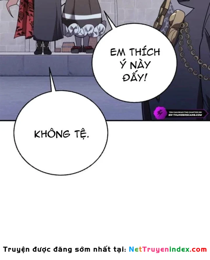 Ta Là Gia Sư Của Ma Vương Yếu Ớt Chapter 11 - 214
