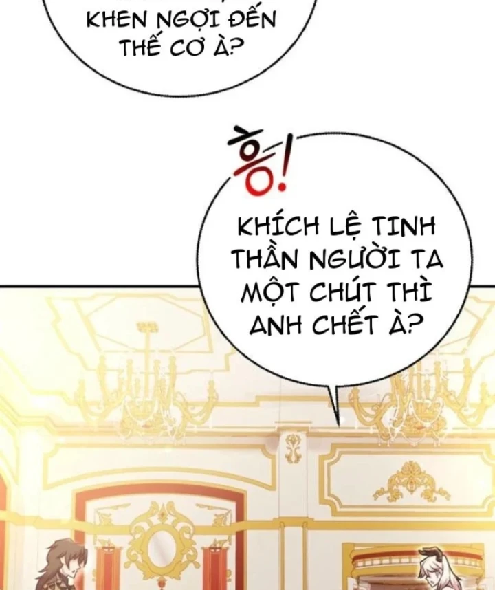 Ta Là Gia Sư Của Ma Vương Yếu Ớt Chapter 12 - 5