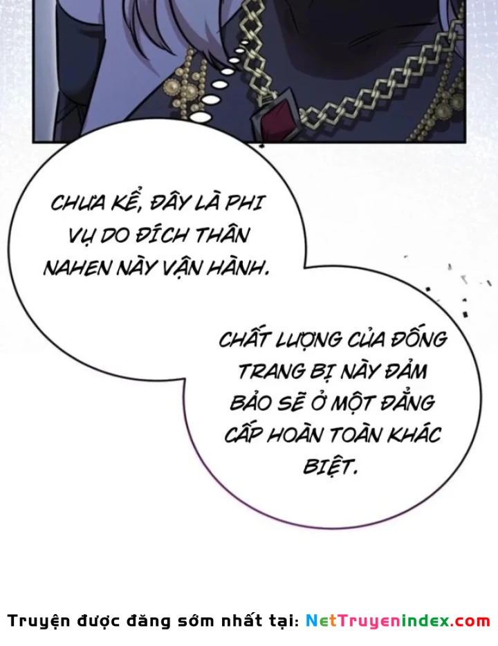 Ta Là Gia Sư Của Ma Vương Yếu Ớt Chapter 12 - 23