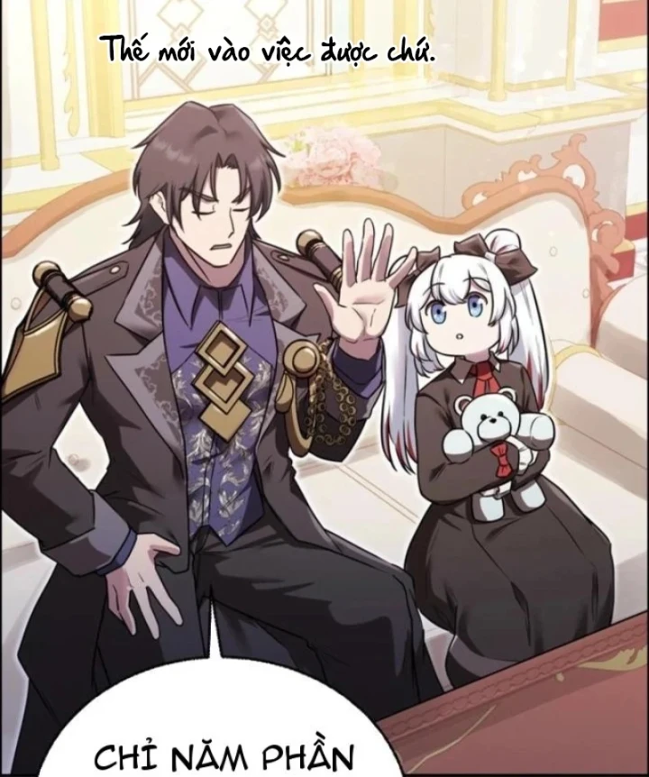 Ta Là Gia Sư Của Ma Vương Yếu Ớt Chapter 12 - 25