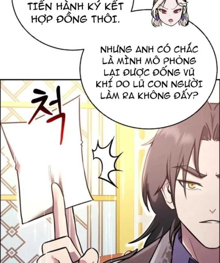 Ta Là Gia Sư Của Ma Vương Yếu Ớt Chapter 12 - 29