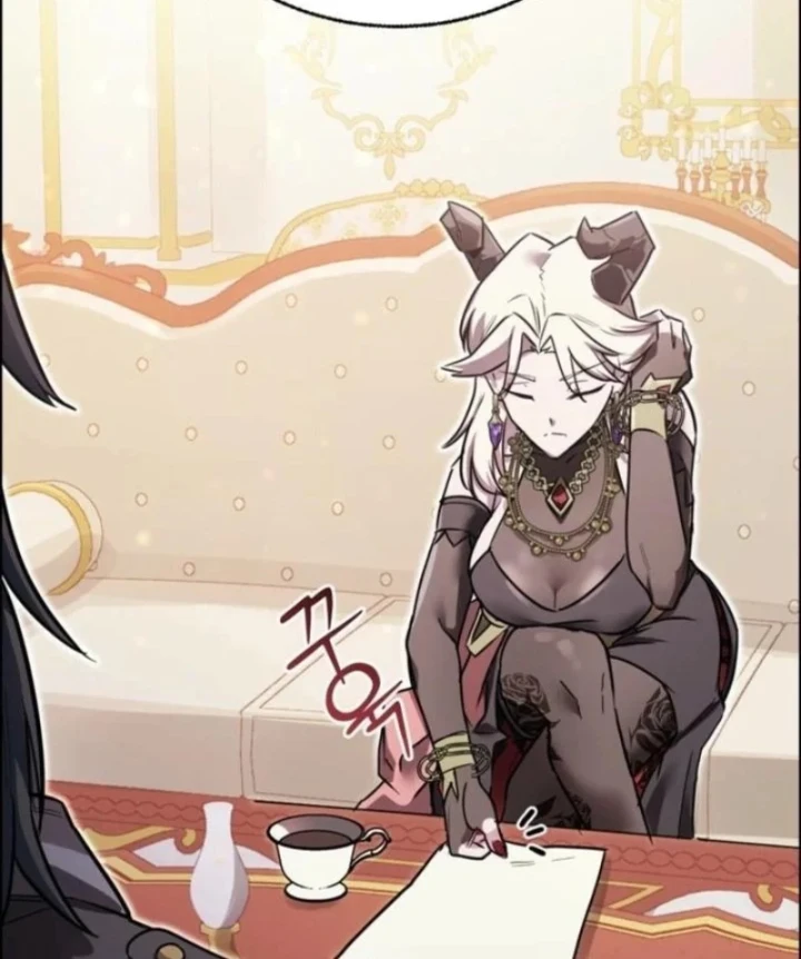 Ta Là Gia Sư Của Ma Vương Yếu Ớt Chapter 12 - 33