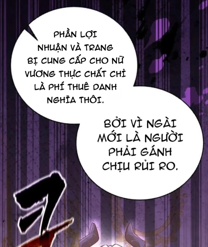Ta Là Gia Sư Của Ma Vương Yếu Ớt Chapter 12 - 43