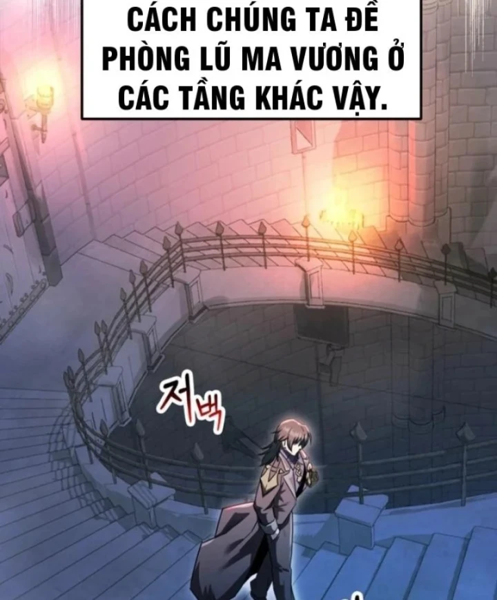 Ta Là Gia Sư Của Ma Vương Yếu Ớt Chapter 12 - 87