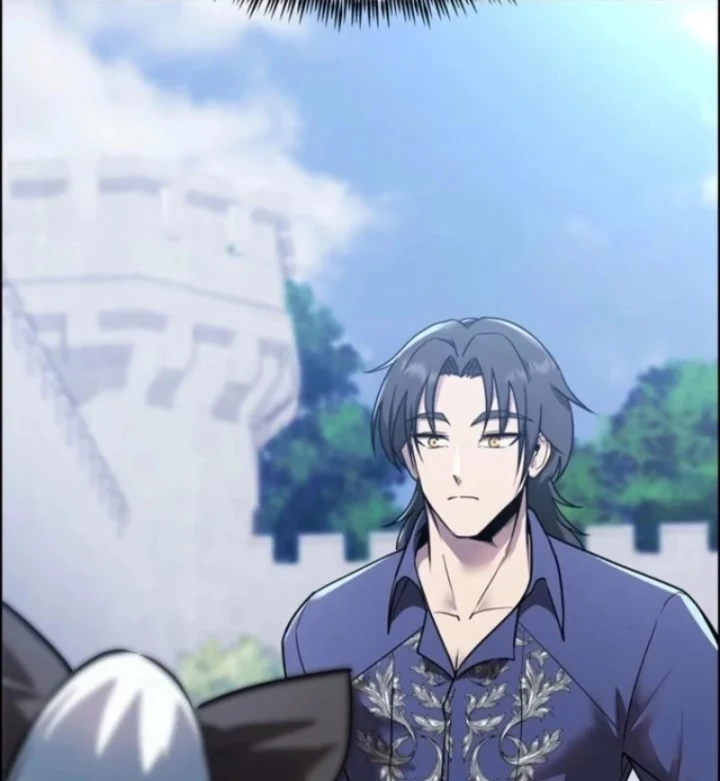 Ta Là Gia Sư Của Ma Vương Yếu Ớt Chapter 12 - 155
