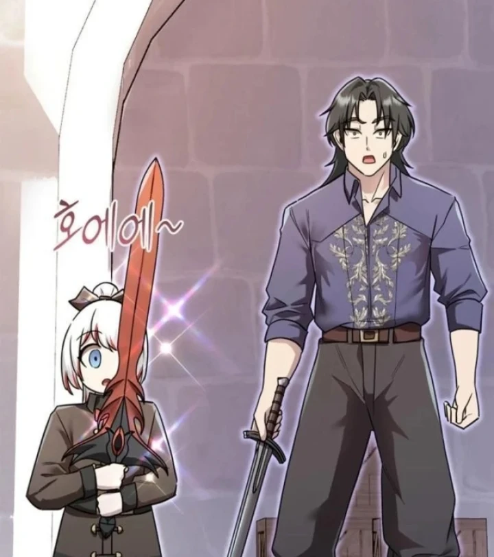 Ta Là Gia Sư Của Ma Vương Yếu Ớt Chapter 12 - 191