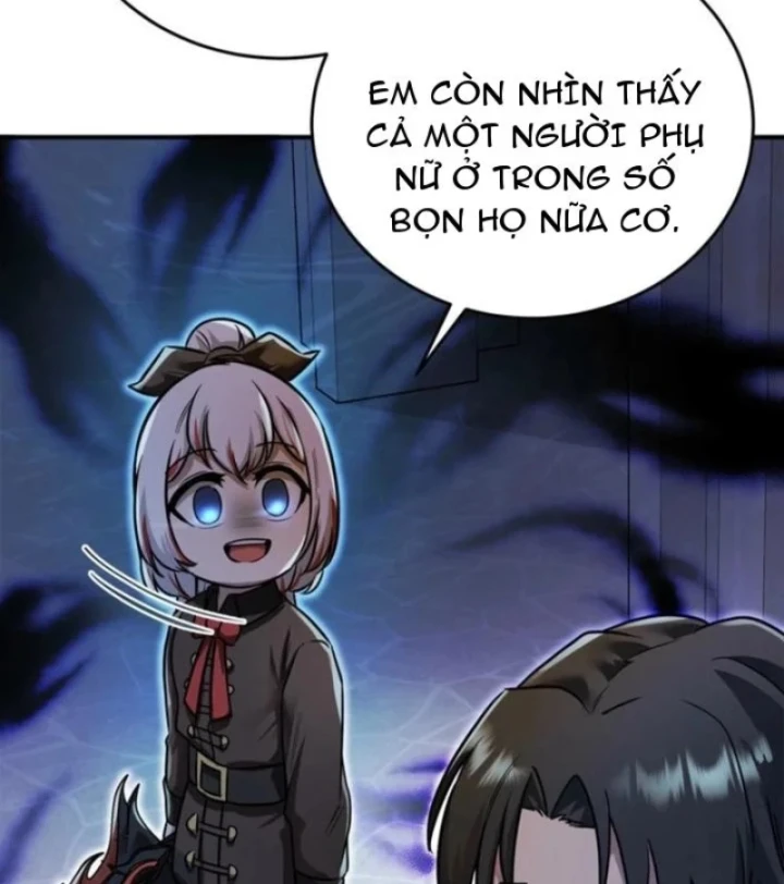 Ta Là Gia Sư Của Ma Vương Yếu Ớt Chapter 12 - 200
