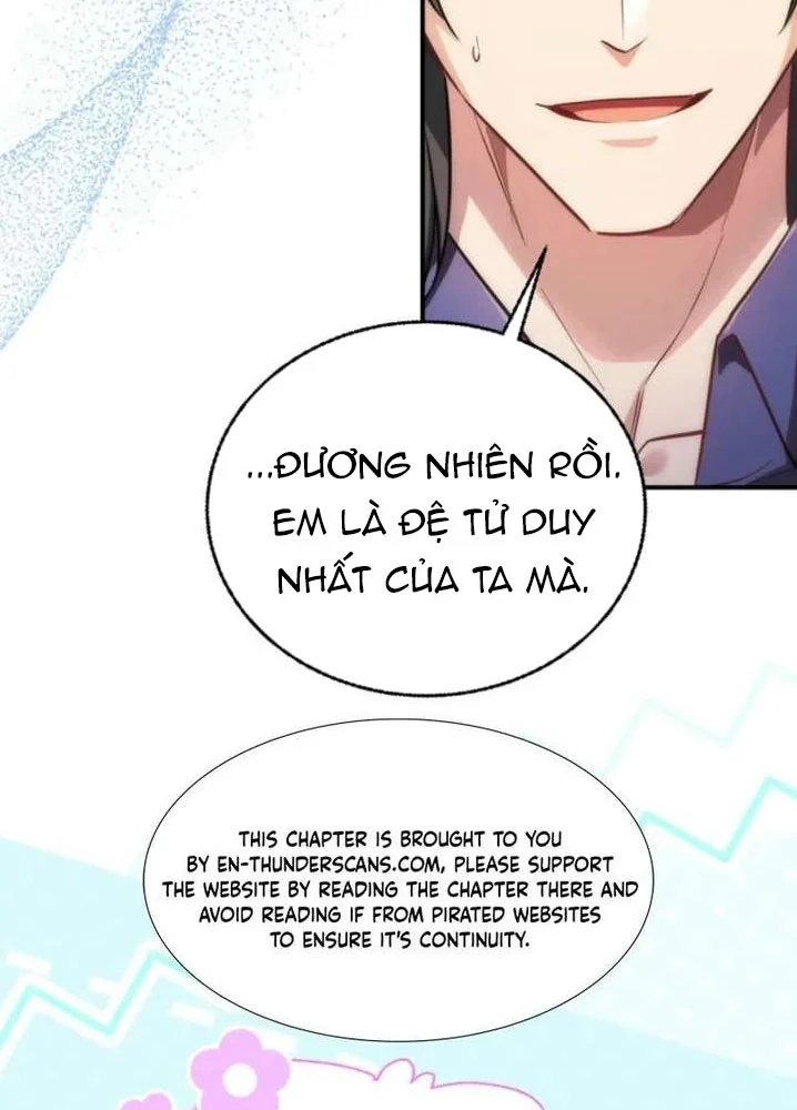 Ta Là Gia Sư Của Ma Vương Yếu Ớt Chapter 13 - 13