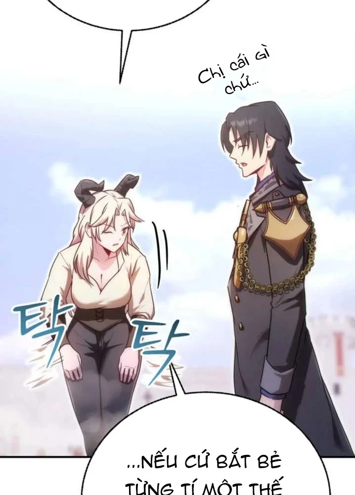 Ta Là Gia Sư Của Ma Vương Yếu Ớt Chapter 13 - 33