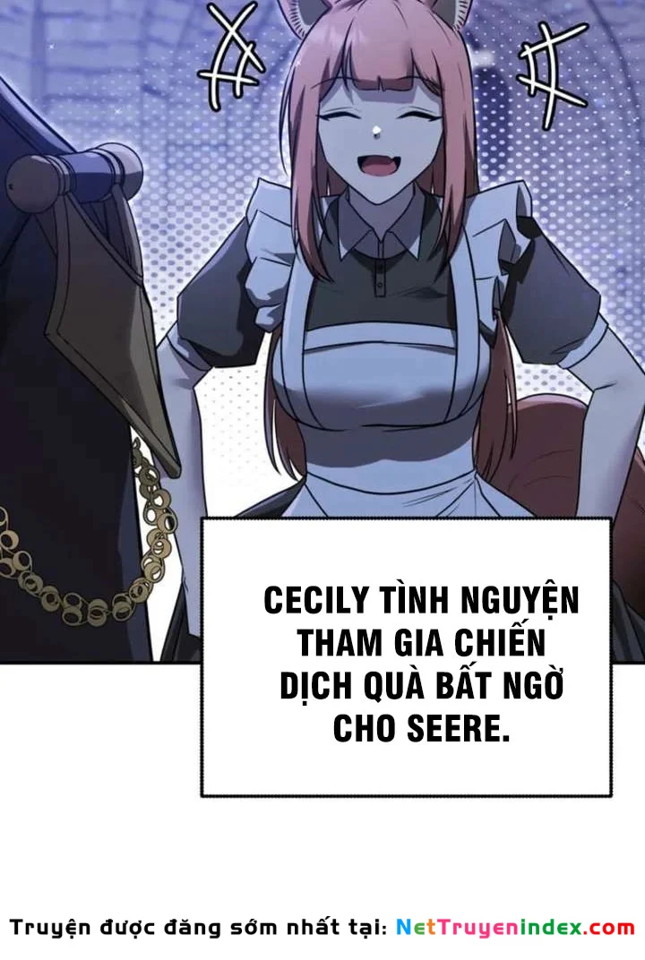 Ta Là Gia Sư Của Ma Vương Yếu Ớt Chapter 13 - 75