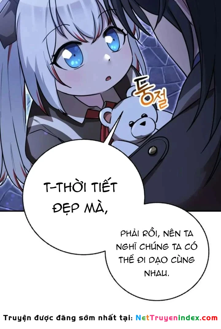 Ta Là Gia Sư Của Ma Vương Yếu Ớt Chapter 13 - 93