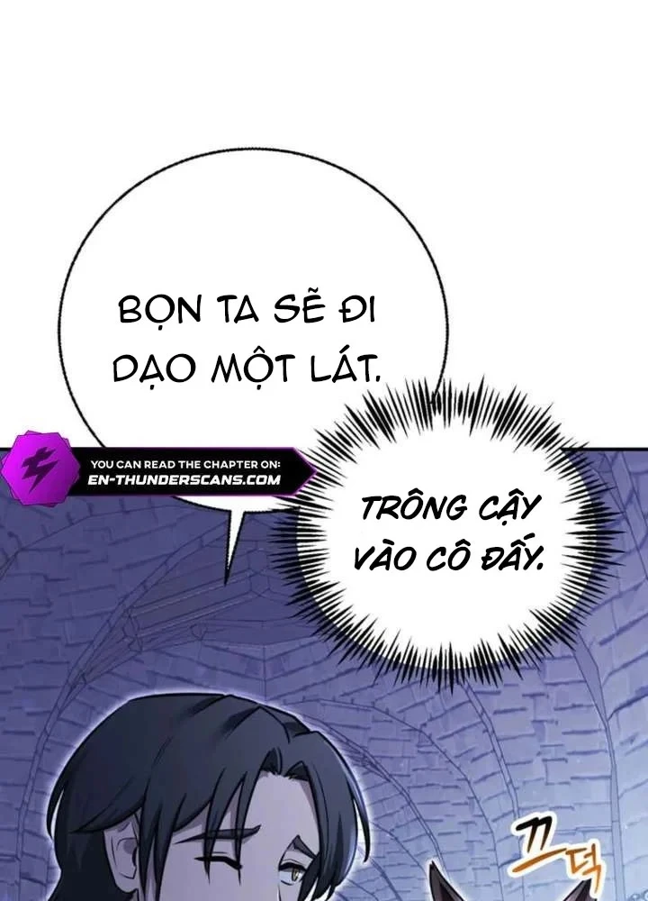 Ta Là Gia Sư Của Ma Vương Yếu Ớt Chapter 13 - 95