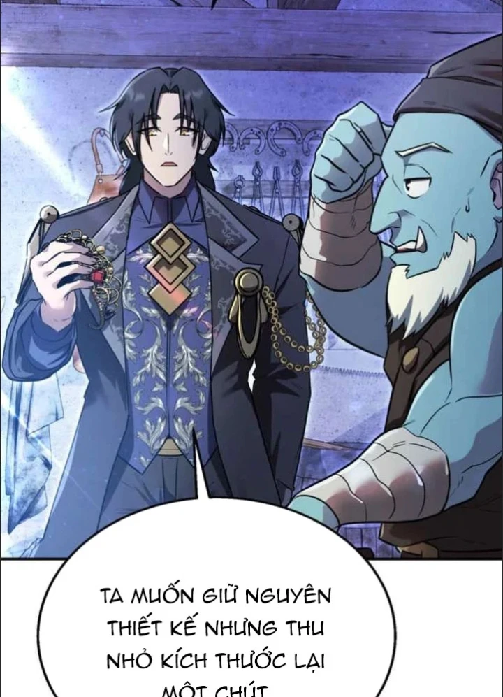 Ta Là Gia Sư Của Ma Vương Yếu Ớt Chapter 13 - 133