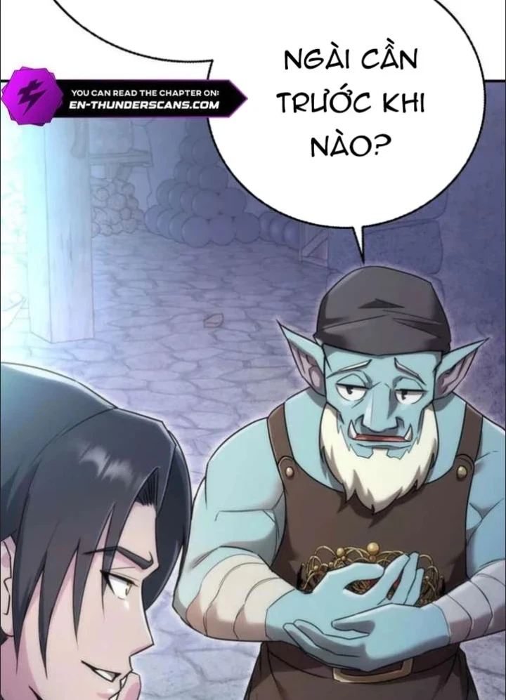 Ta Là Gia Sư Của Ma Vương Yếu Ớt Chapter 13 - 137