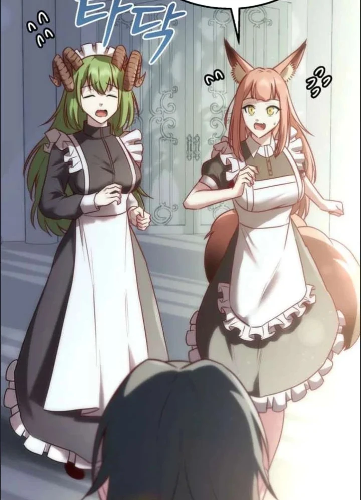 Ta Là Gia Sư Của Ma Vương Yếu Ớt Chapter 13 - 177