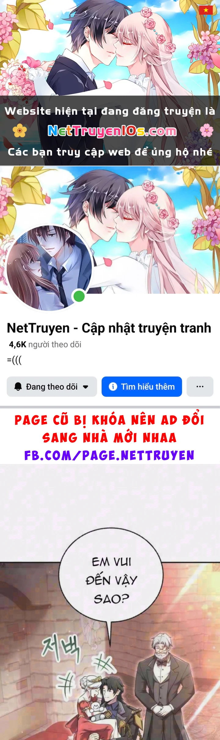 Ta Là Gia Sư Của Ma Vương Yếu Ớt Chapter 14 - 1