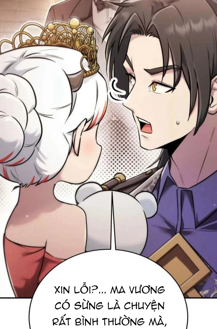 Ta Là Gia Sư Của Ma Vương Yếu Ớt Chapter 14 - 11