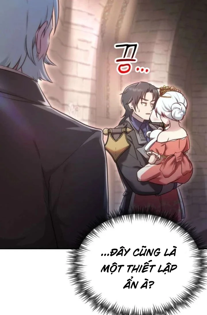 Ta Là Gia Sư Của Ma Vương Yếu Ớt Chapter 14 - 13
