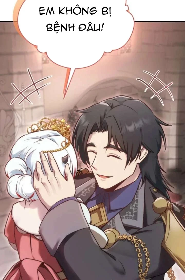 Ta Là Gia Sư Của Ma Vương Yếu Ớt Chapter 14 - 15