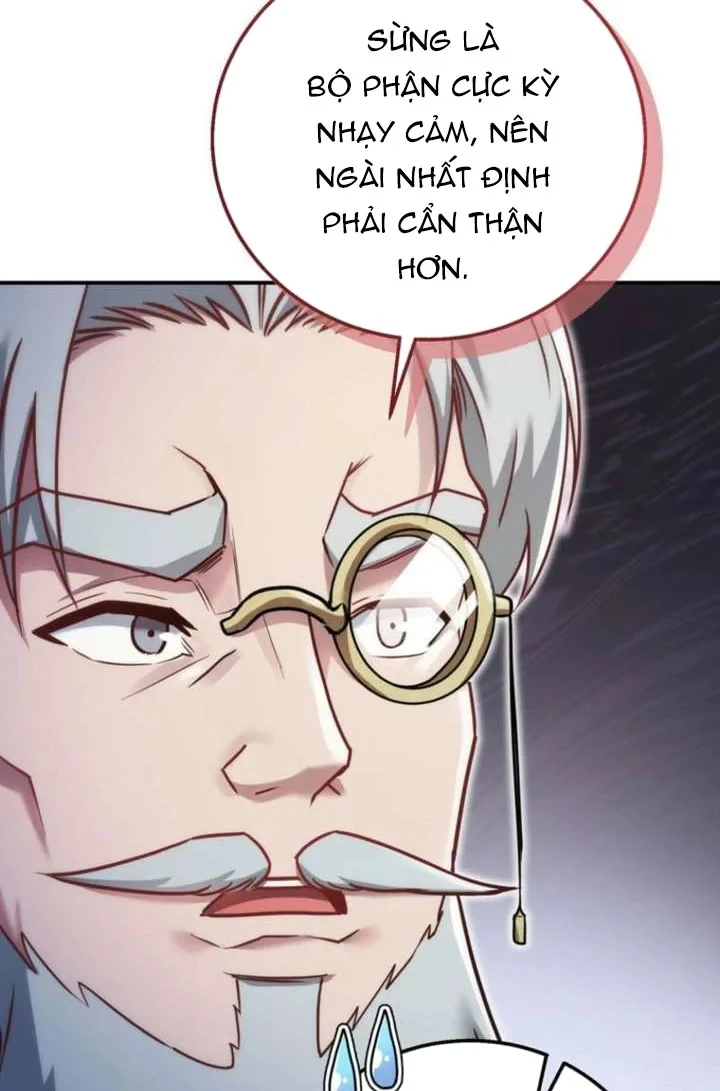 Ta Là Gia Sư Của Ma Vương Yếu Ớt Chapter 14 - 17