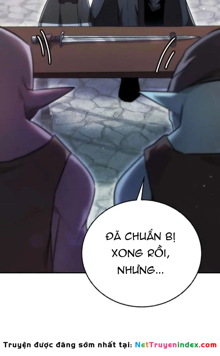 Ta Là Gia Sư Của Ma Vương Yếu Ớt Chapter 14 - 22