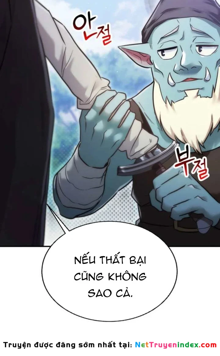 Ta Là Gia Sư Của Ma Vương Yếu Ớt Chapter 14 - 24
