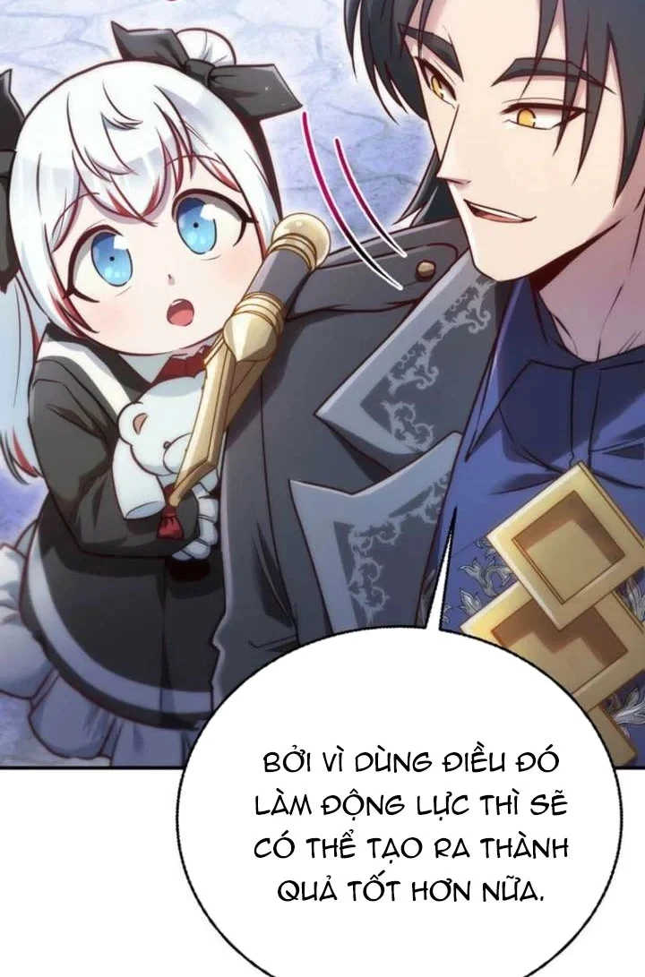 Ta Là Gia Sư Của Ma Vương Yếu Ớt Chapter 14 - 26