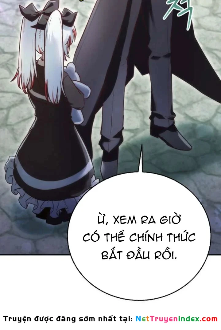 Ta Là Gia Sư Của Ma Vương Yếu Ớt Chapter 14 - 64