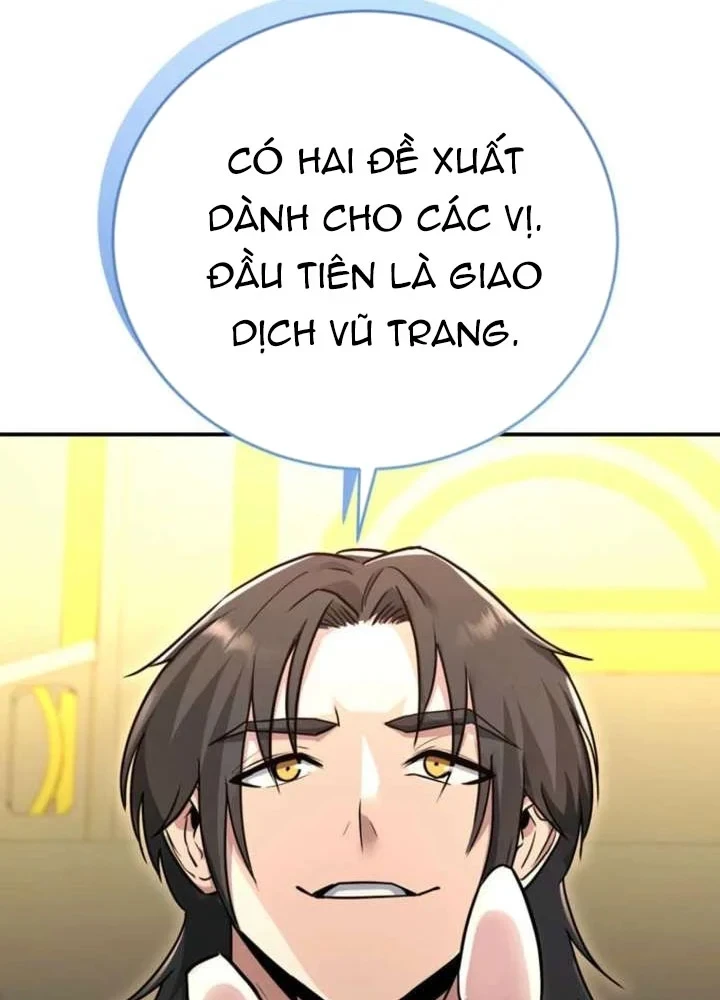 Ta Là Gia Sư Của Ma Vương Yếu Ớt Chapter 14 - 148