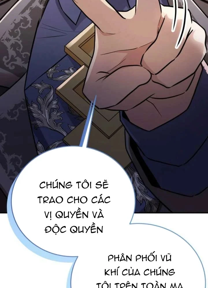 Ta Là Gia Sư Của Ma Vương Yếu Ớt Chapter 14 - 150