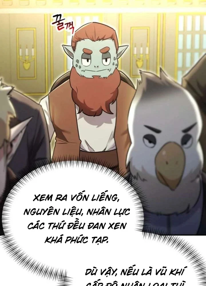 Ta Là Gia Sư Của Ma Vương Yếu Ớt Chapter 14 - 160