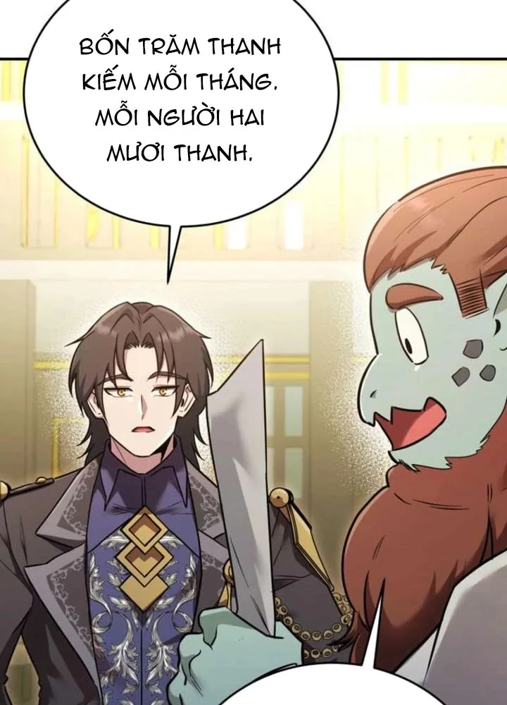 Ta Là Gia Sư Của Ma Vương Yếu Ớt Chapter 14 - 176