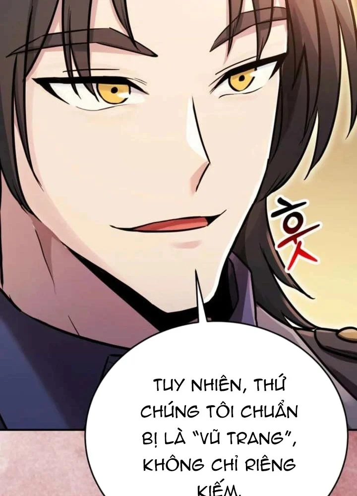 Ta Là Gia Sư Của Ma Vương Yếu Ớt Chapter 14 - 180