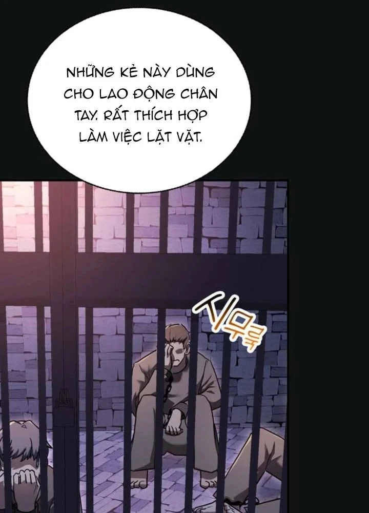 Ta Là Gia Sư Của Ma Vương Yếu Ớt Chapter 14 - 256