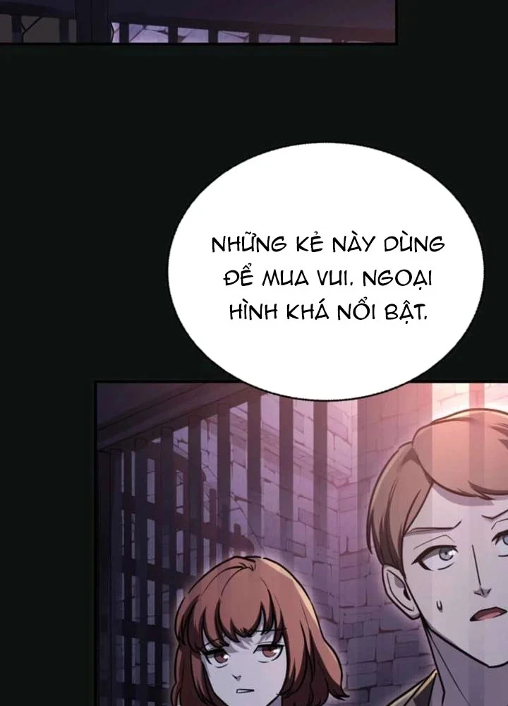Ta Là Gia Sư Của Ma Vương Yếu Ớt Chapter 14 - 258
