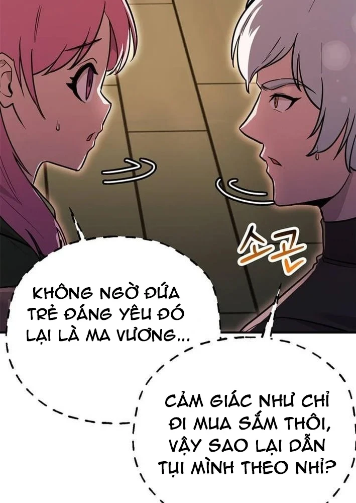 Ta Là Gia Sư Của Ma Vương Yếu Ớt Chapter 15 - 27