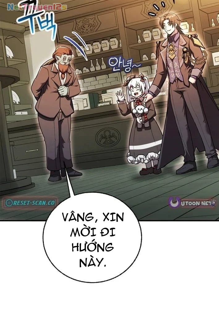 Ta Là Gia Sư Của Ma Vương Yếu Ớt Chapter 15 - 29