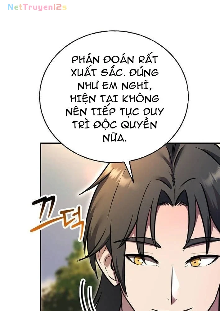 Ta Là Gia Sư Của Ma Vương Yếu Ớt Chapter 15 - 106