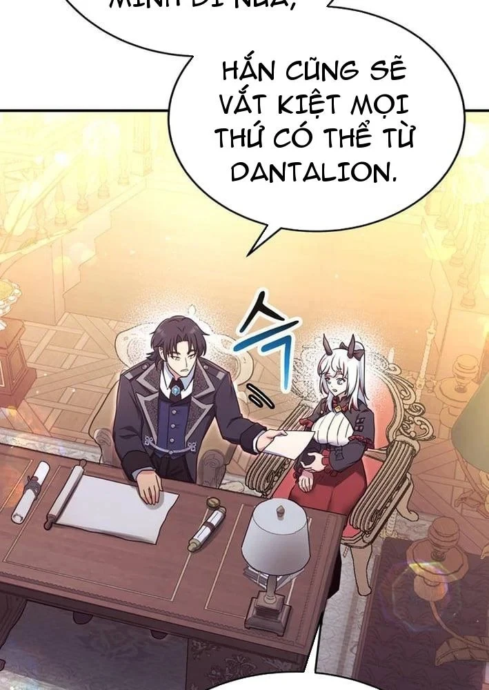 Ta Là Gia Sư Của Ma Vương Yếu Ớt Chapter 16 - 4