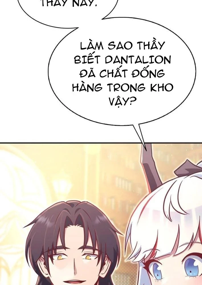 Ta Là Gia Sư Của Ma Vương Yếu Ớt Chapter 16 - 6