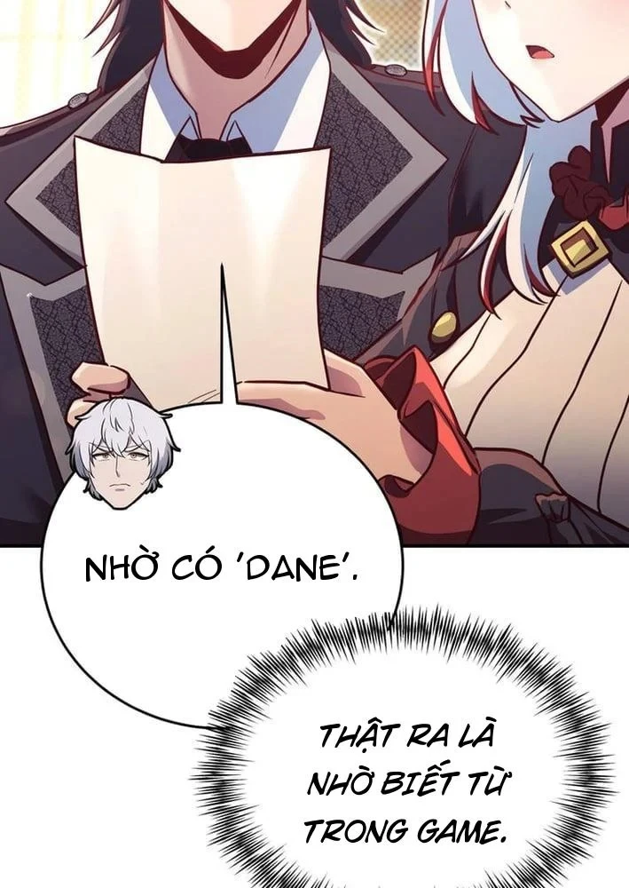 Ta Là Gia Sư Của Ma Vương Yếu Ớt Chapter 16 - 7
