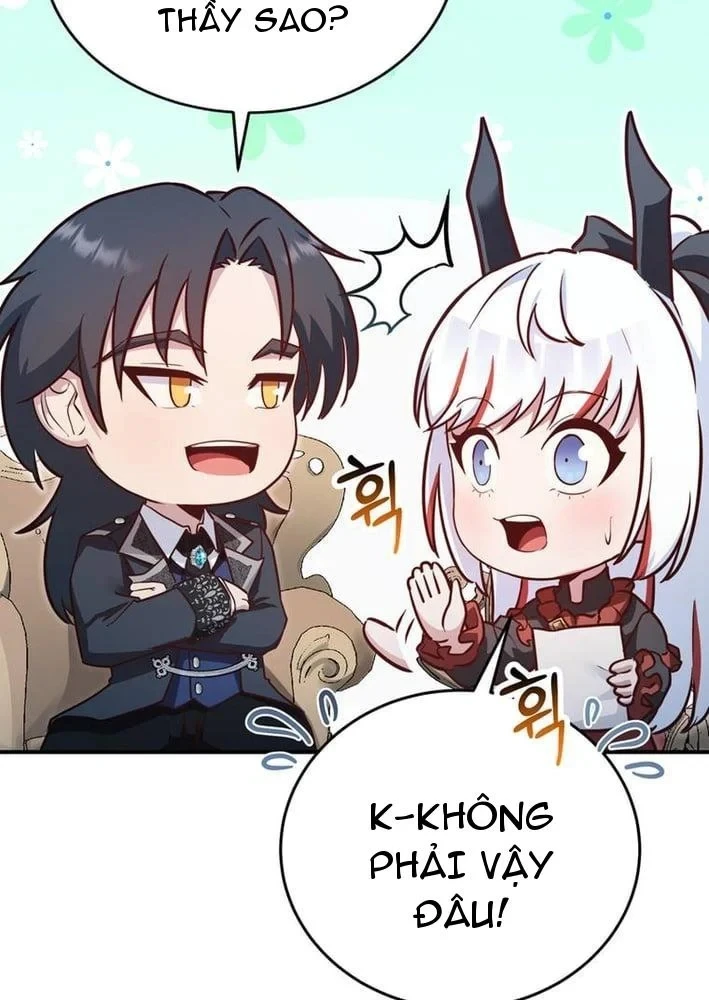 Ta Là Gia Sư Của Ma Vương Yếu Ớt Chapter 16 - 9