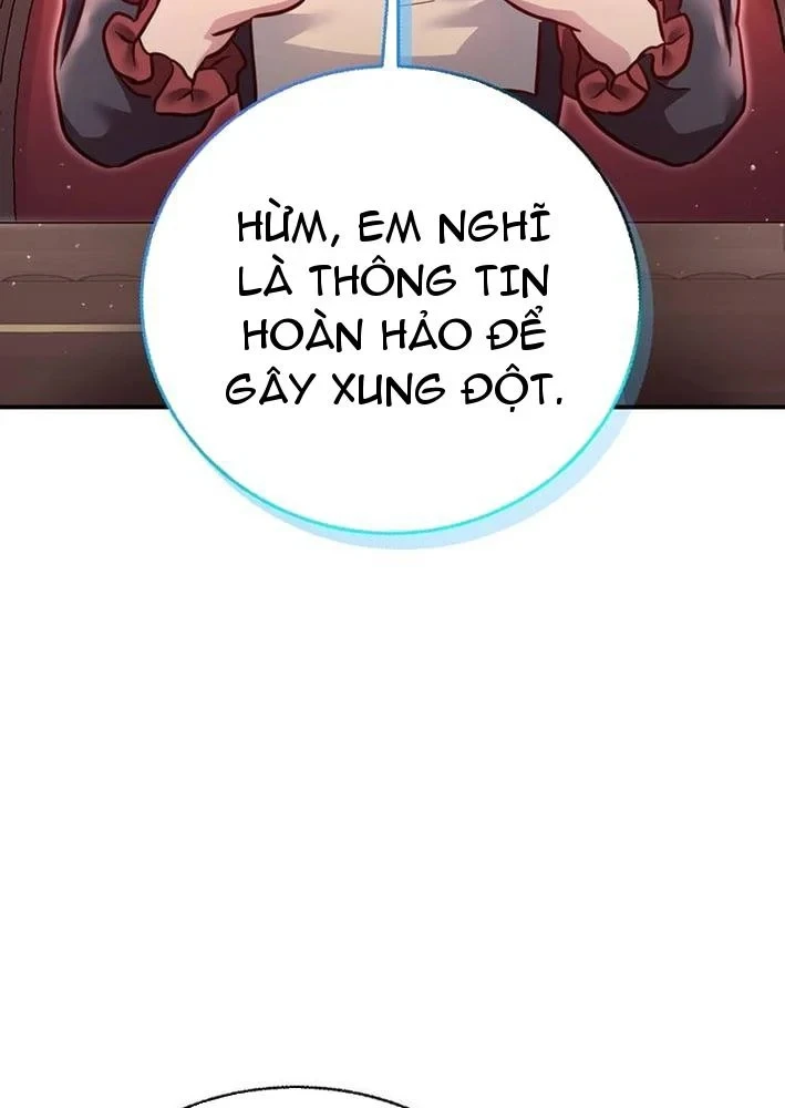 Ta Là Gia Sư Của Ma Vương Yếu Ớt Chapter 16 - 17