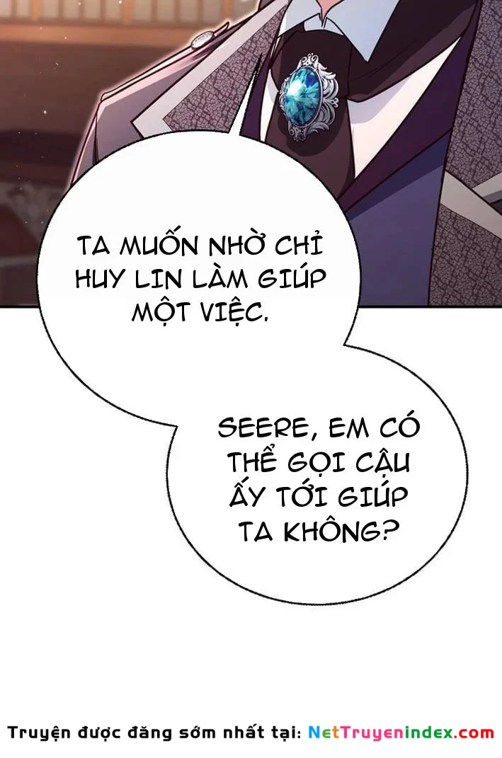 Ta Là Gia Sư Của Ma Vương Yếu Ớt Chapter 16 - 19