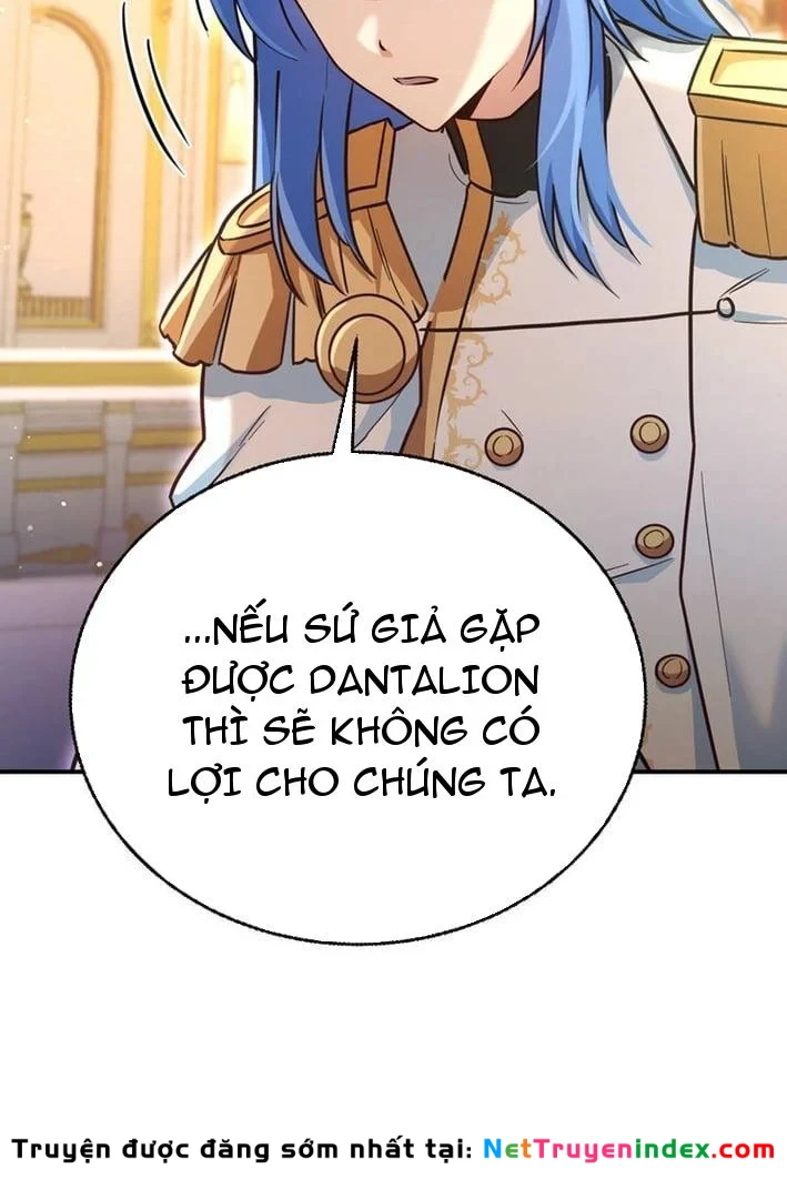 Ta Là Gia Sư Của Ma Vương Yếu Ớt Chapter 16 - 25