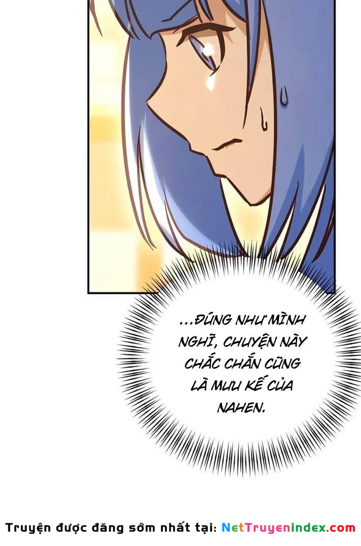 Ta Là Gia Sư Của Ma Vương Yếu Ớt Chapter 16 - 31